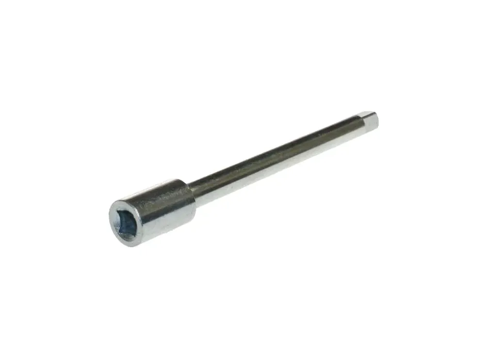 Nástavec pro závitníky 11x150 mm ČSN 241151 Bučovice Tools 999110 Přímo Od Výrobce