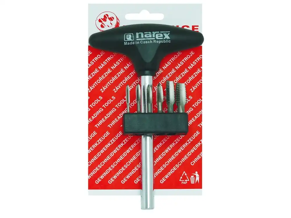 Originální Sada řezného nářadí BIT 3 Bučovice Tools 948310