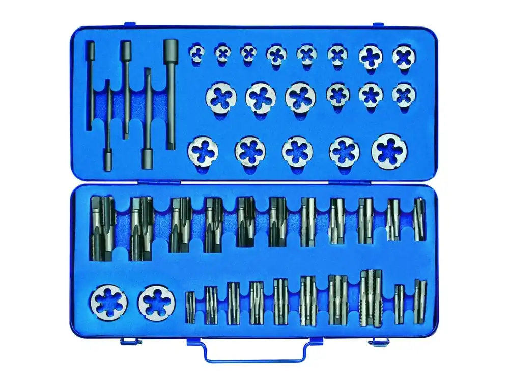 Super Cena Sada řezného nářadí HSS AUTO-2 Škoda Bučovice Tools 340201