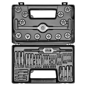 Akční Nabídka Sada řezného nářadí HSS M 1-QS Bučovice Tools 360121