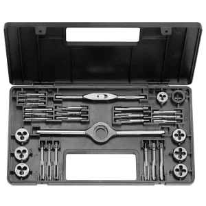 Akční Cena Sada řezného nářadí HSS M0-II Bučovice Tools 340070