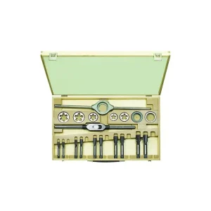 Značkový Sada řezného nářadí HSS UNF 2 Bučovice Tools 346200