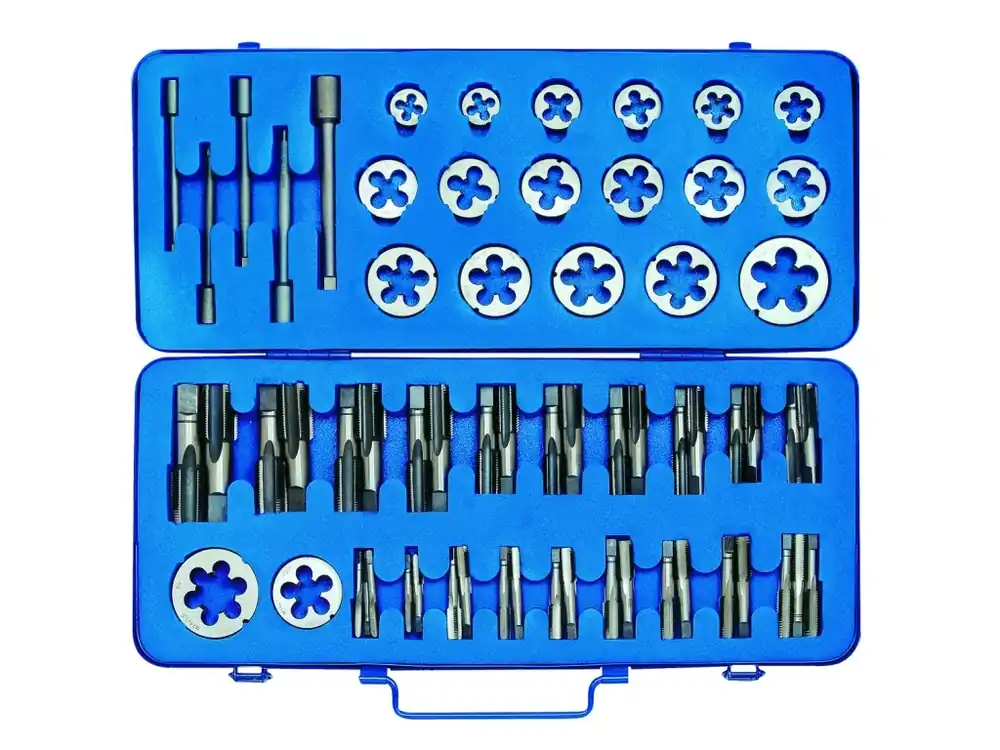 Sada řezného nářadí NO AUTO-1 Bučovice Tools 310241 Aktuální