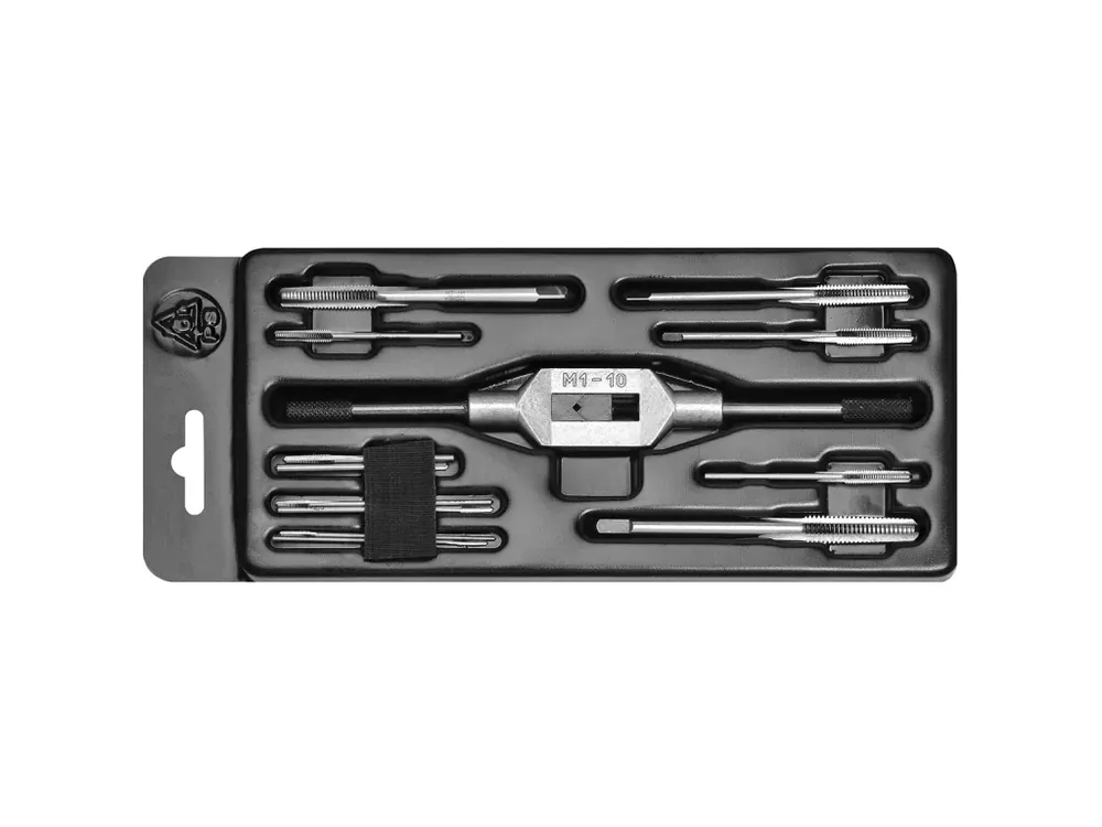 Sada řezného nářadí NO MAT-1 Bučovice Tools 310080 Objednat Nyní