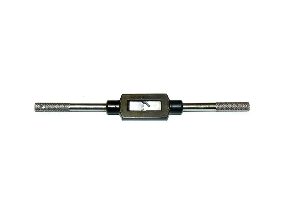 Hit Sezóny Vratidlo pro závitníky 2,5 - 8,0 mm DIN 1814 Bučovice Tools 402015