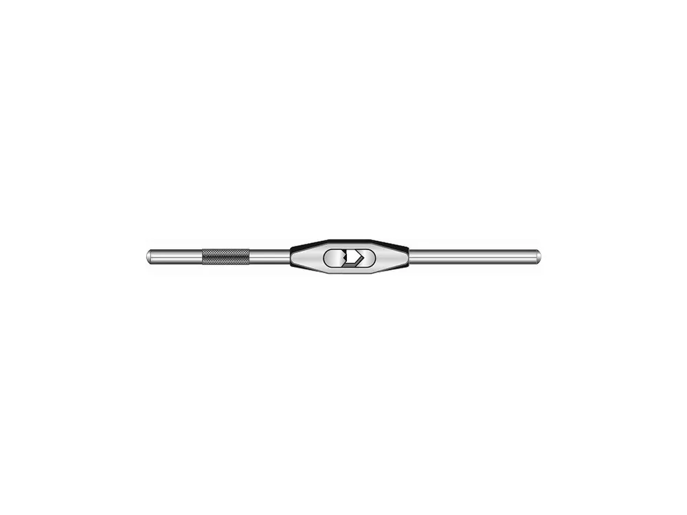 Vratidlo pro závitníky 3,55 - 9,0 mm ČSN 241126 Bučovice Tools 401090 Bezpečná Platba