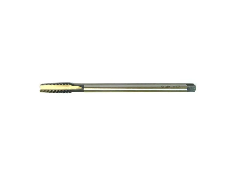 Tovární Cena Závitník maticový NO M22 x 1,5 Bučovice Tools 119221 ČSN 223074