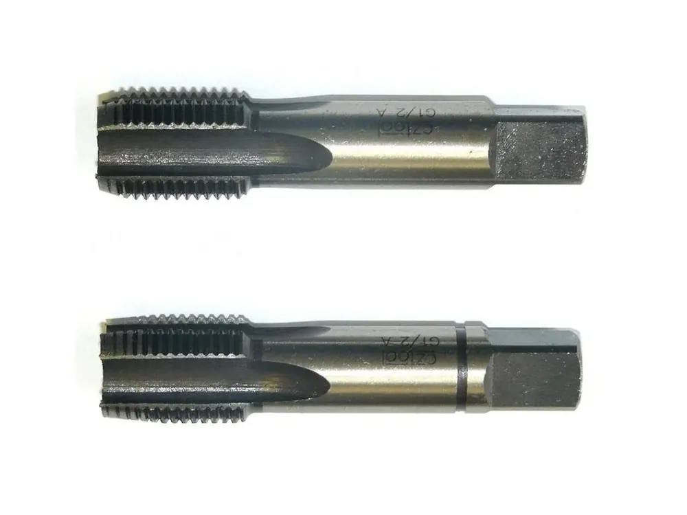 Oblíbený Závitník sadový NO G3/4" Bučovice Tools 112340 ČSN 223012