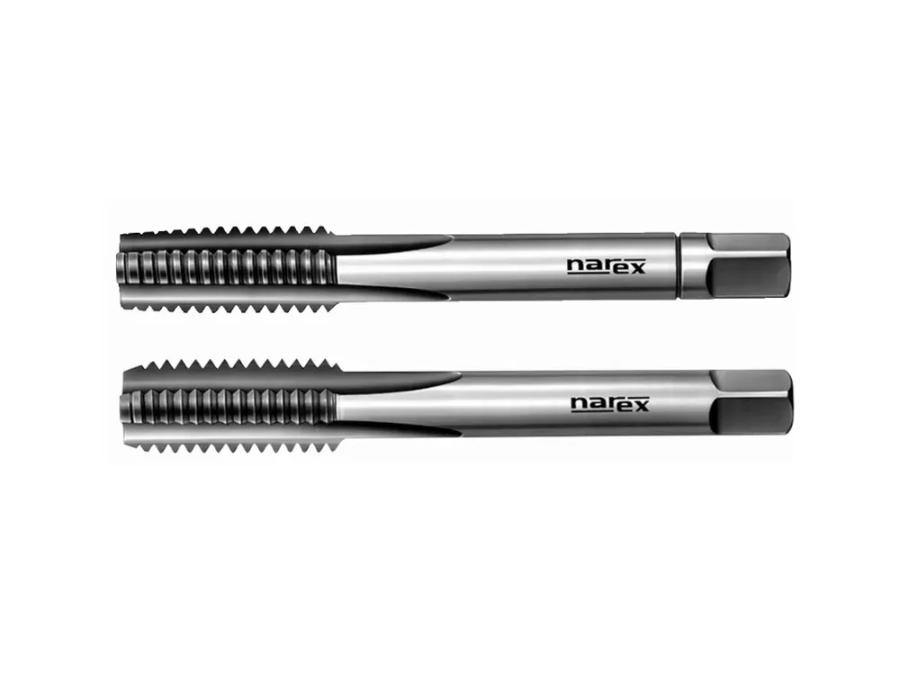 Výhodná Nabídka Závitník sadový NO M30 x 2 Bučovice Tools 110301 ČSN223010