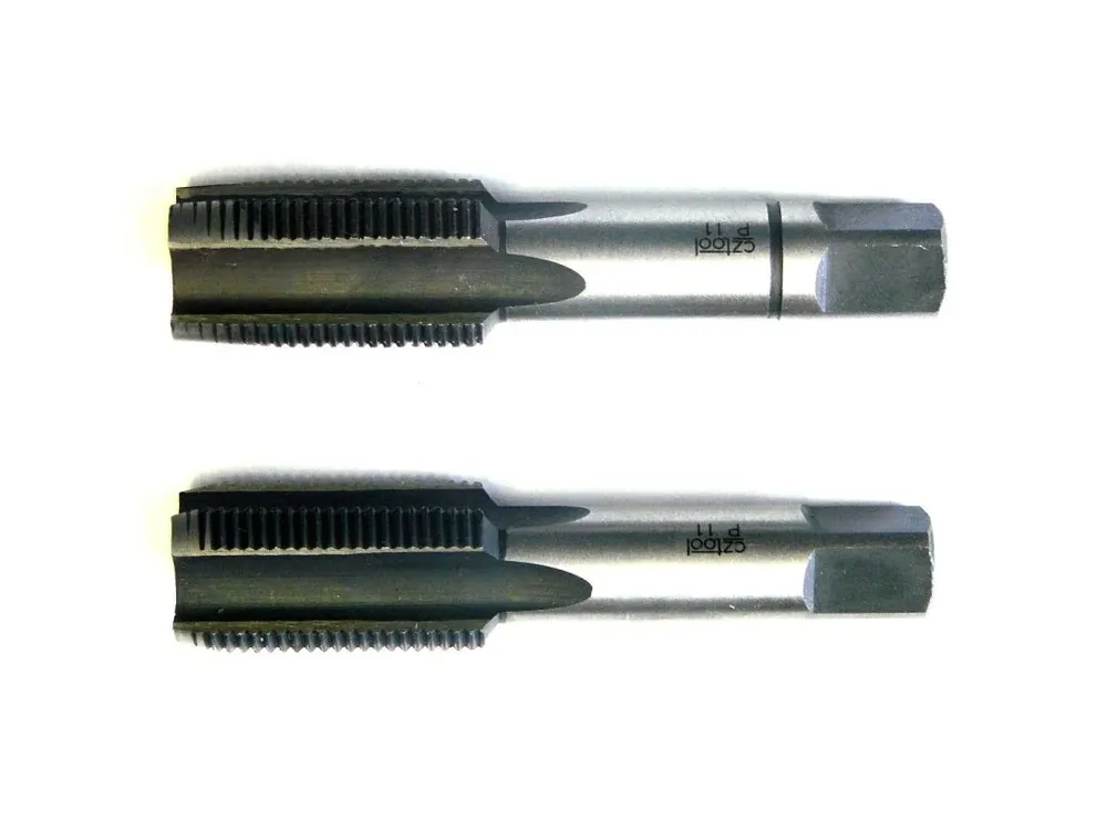 Závitník sadový NO Pg11 Bučovice Tools 113110 PN8/3014 Ověřený