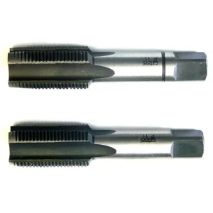 Dokud Zásoby Vydrží Závitník sadový NO Pg29 Bučovice Tools 113290 PN8/3014