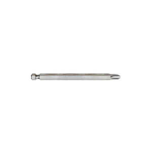 Zástrčný bit 1/4" Phillips PH3 x 65mm Narex Bystřice 838103 Rychlé Dodání