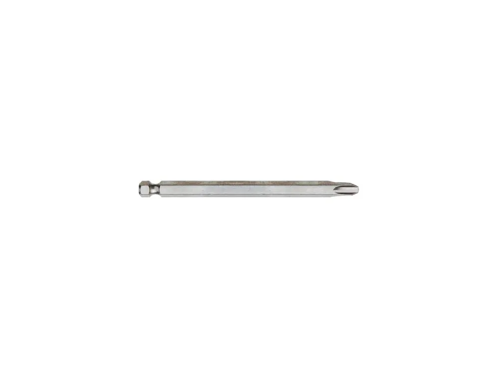 Zástrčný bit 1/4" Phillips PH3 x 65mm Narex Bystřice 838103 Rychlé Dodání