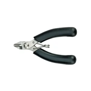 Akční Nabídka Kleště boční štípací mini 90mm Narex Bystřice 871000
