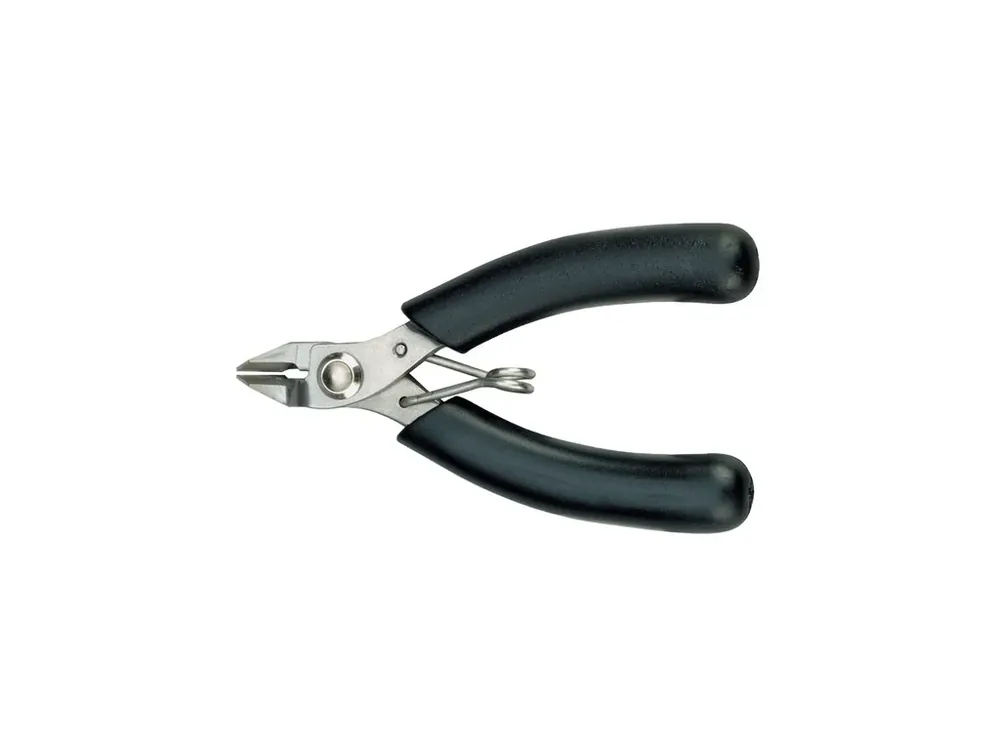 Akční Nabídka Kleště boční štípací mini 90mm Narex Bystřice 871000