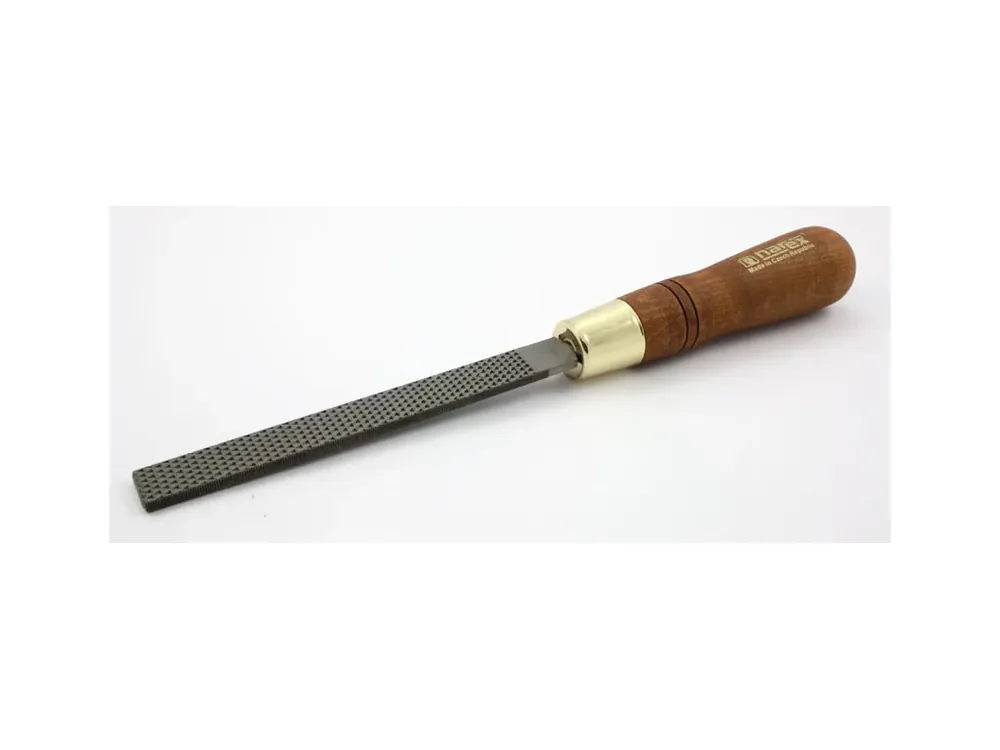 Rašple plochá 150 x 16 x 4mm Narex Bystřice 872501 Výprodej