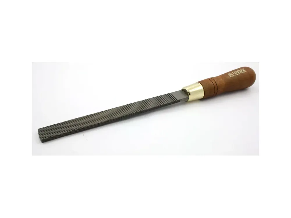 Rašple plochá 200 x 20 x 5mm Narex Bystřice 872502 Jen Po Omezenou Doba