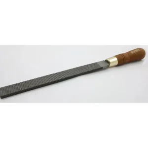 Značkový Rašple plochá 250 x 25 x 6mm Narex Bystřice 872503