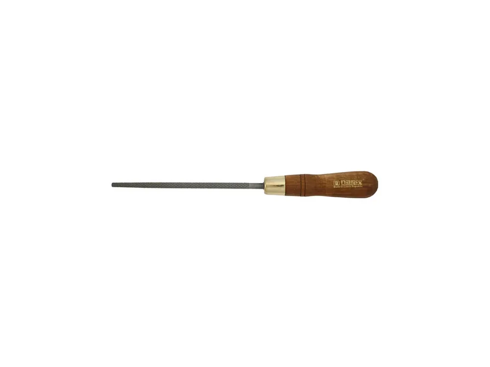 Jen Po Omezenou Doba Rašple kruhová 150 x 6 mm Narex Bystřice 872511