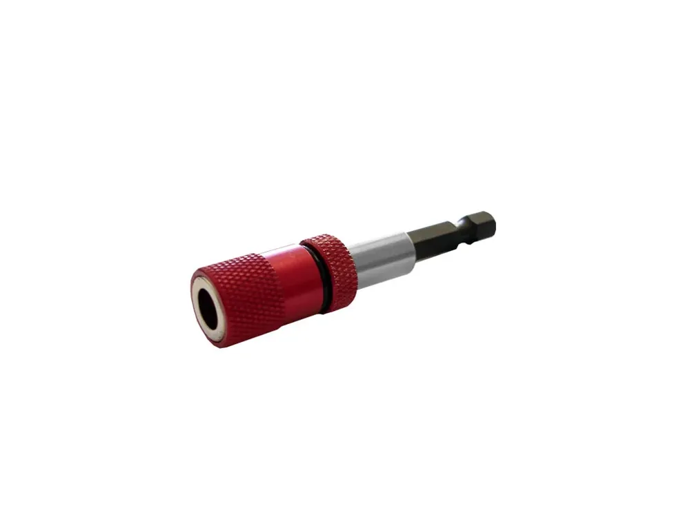 Držák magnetický seřiditelný pro nástavce 1/4" Narex Bystřice 832800 Super Cena