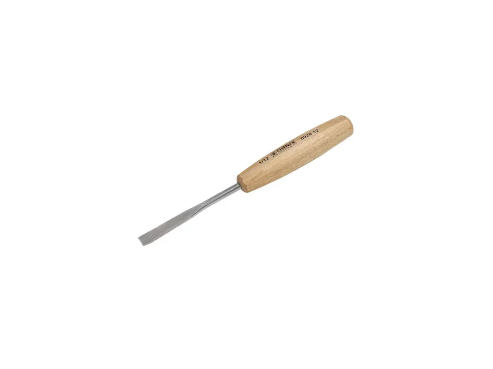 Dláto řezbářské duté Wood line standard Narex Bystřice 892604 Omezená Nabídka