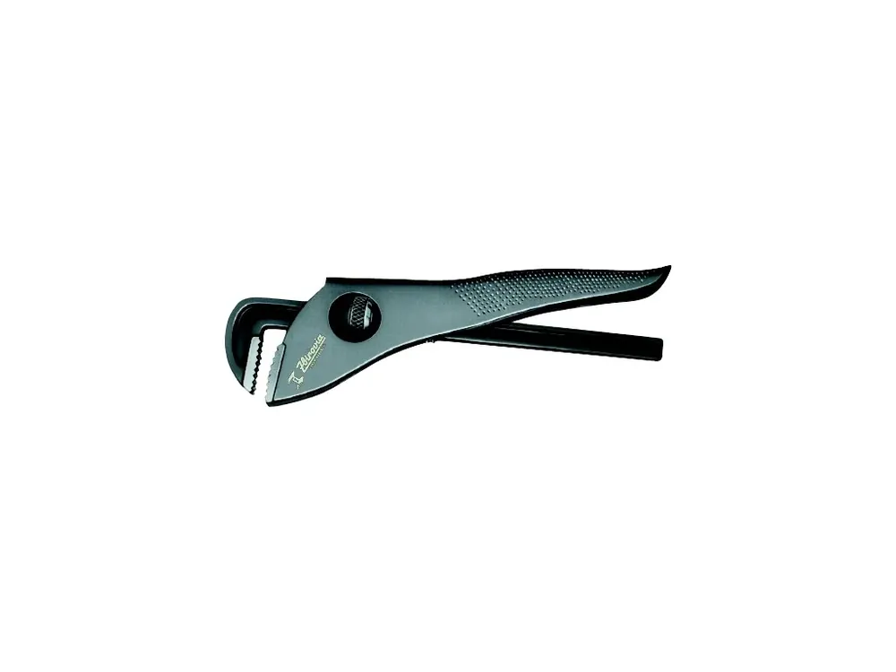 Hasák na trubky s vodící maticí 175 mm (1") ZBIROVIA 257/175 Hit Sezóny