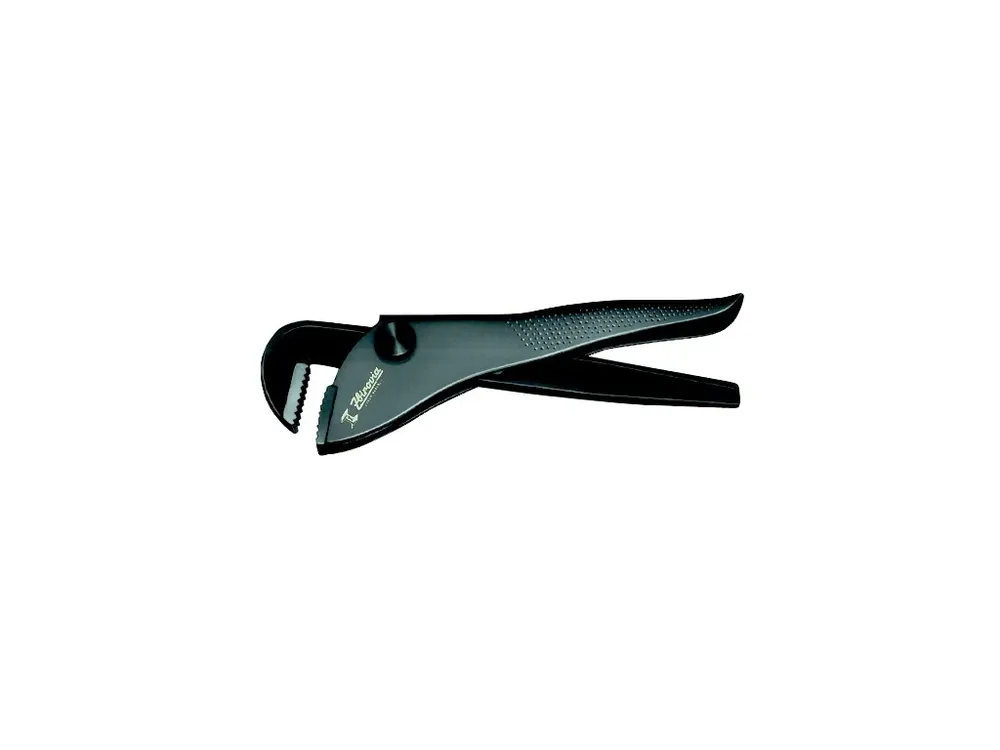 Hasák na trubky se stavěcím šroubem 250 mm (1 1/2") ZBIROVIA 258/250 Víkendová Akce