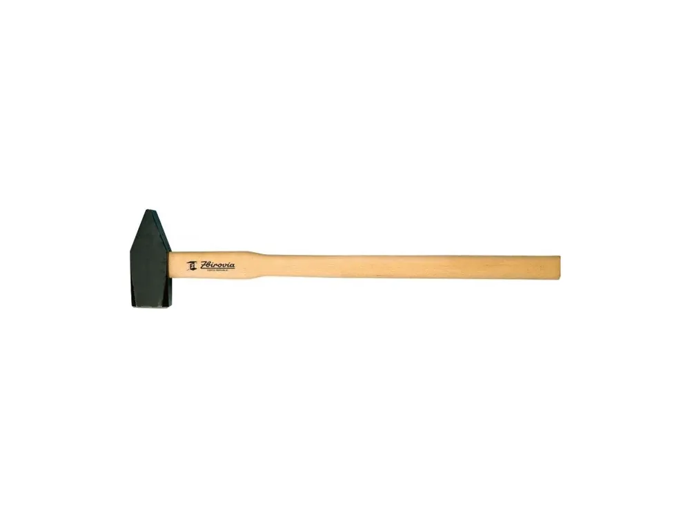 Autentický Kladivo předtloukací 4 kg ZBIROVIA 18/4
