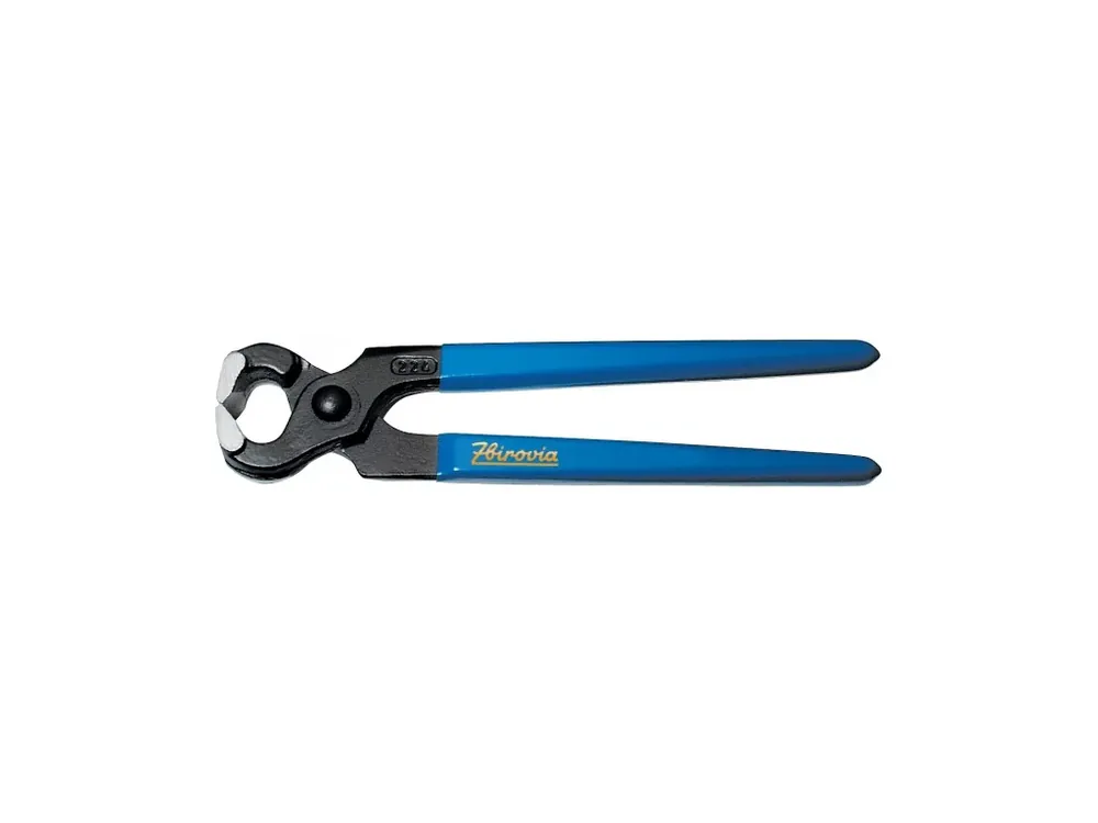 Poslední Šance Kleště čelní štípací 304, 224 mm ZBIROVIA 304/224