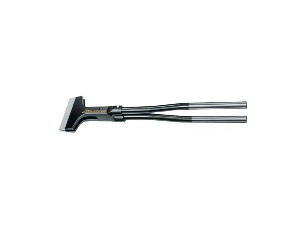 Přímo Od Výrobce Kleště klempířské krycí 140 mm ZBIROVIA 975