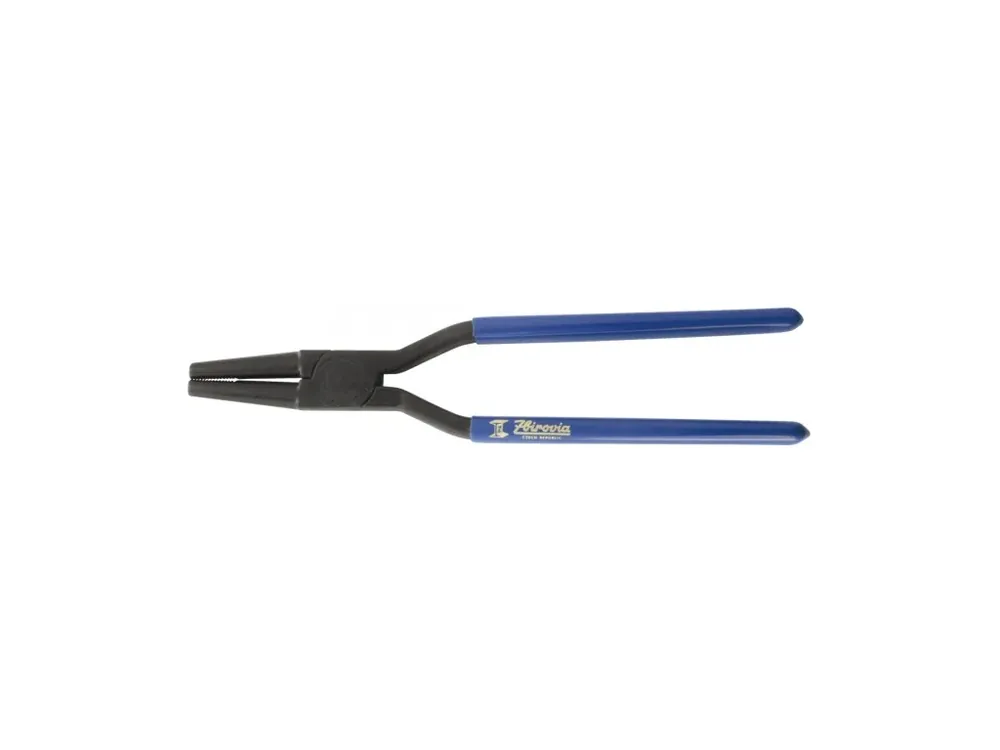 Dokud Zásoby Vydrží Kleště klempířské kulaté d 4,5 mm PH ZBIROVIA 983