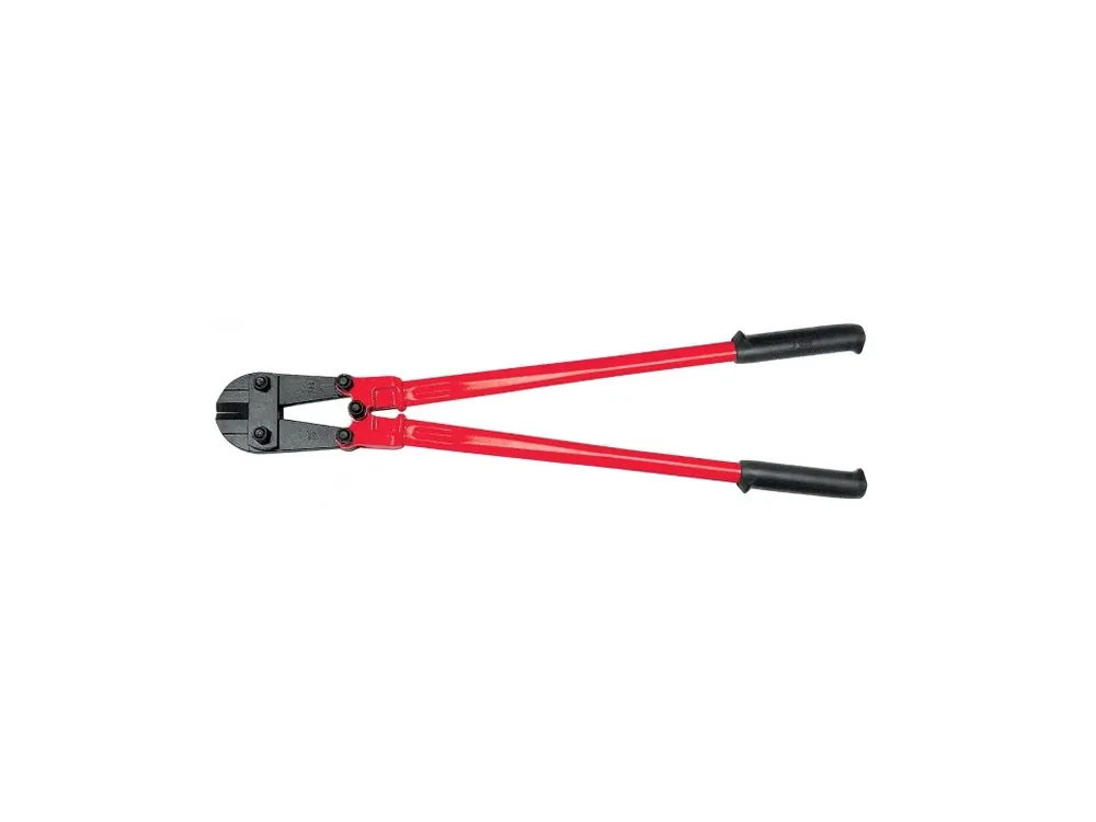 Kleště štípací na tyče a svorníky 480 mm, max.7 mm ZBIROVIA 270/480A Novinka