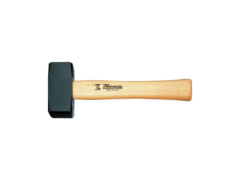 Palice 1500 g ZBIROVIA 603/1500 Akční Nabídka