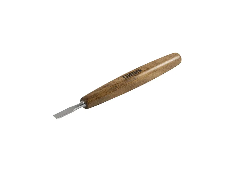 Super Cena Dláto ploché 8 mm Profi Narex Bystřice 824018