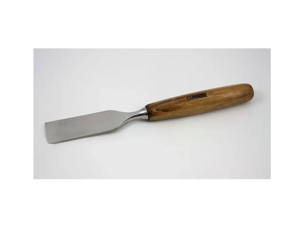 Cenově Výhodný Dláto rovné ploché 30 mm Profi Narex Bystřice 826130