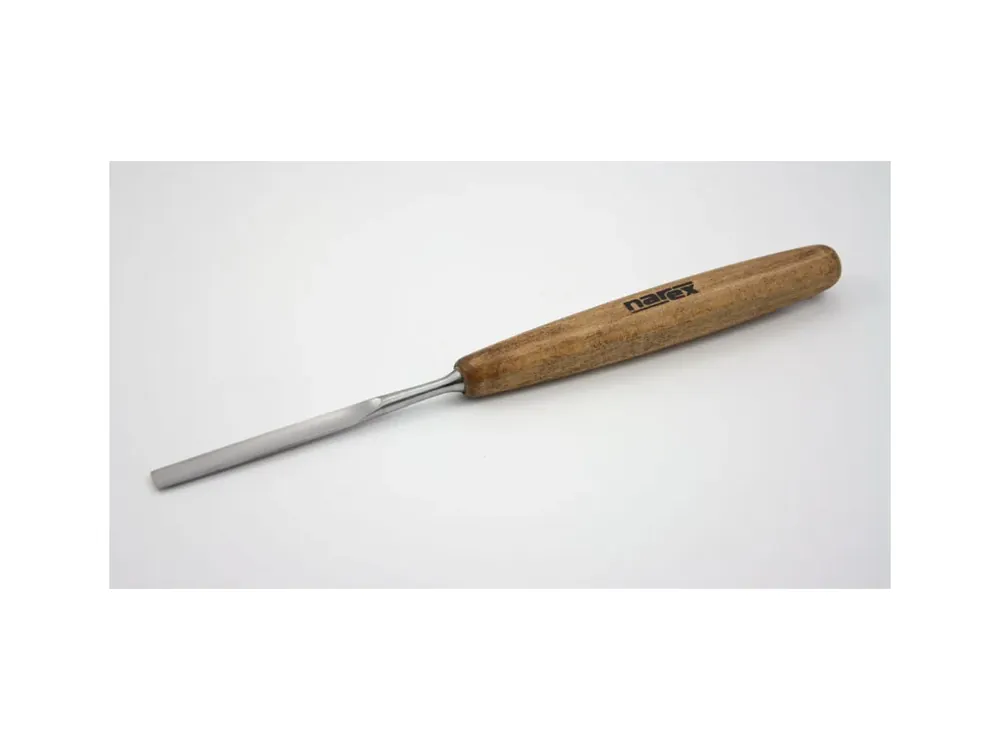 Dláto rovné duté mělké 8 mm Profi Narex Bystřice 826208 Levný