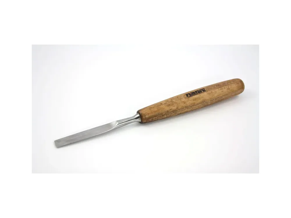 Originální Dláto rovné duté mělké 12 mm Profi Narex Bystřice 826212