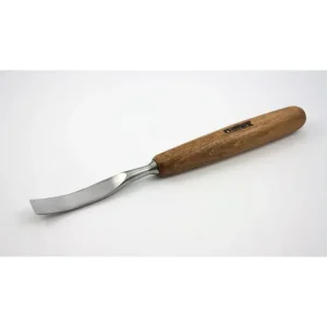 Značkový Dláto prohnuté duté mělké 16 mm Profi Narex Bystřice 827216