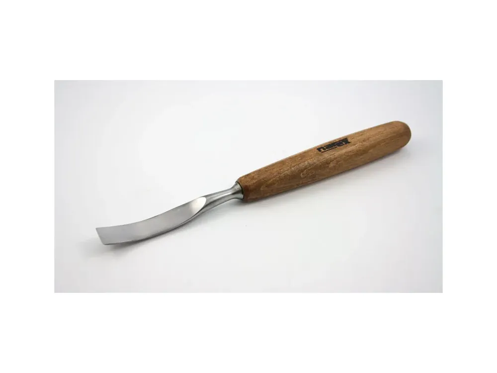 Značkový Dláto prohnuté duté mělké 16 mm Profi Narex Bystřice 827216