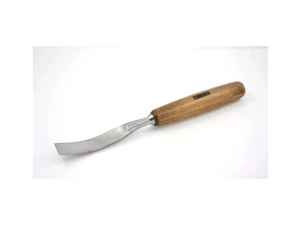 Dláto prohnuté duté mělké 20 mm Profi Narex Bystřice 827220 Nakupujte Hned