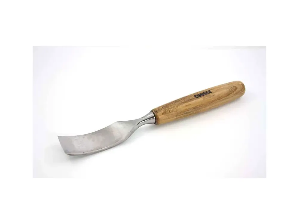 Cenově Výhodný Dláto prohnuté duté mělké 30 mm Profi Narex Bystřice 827230