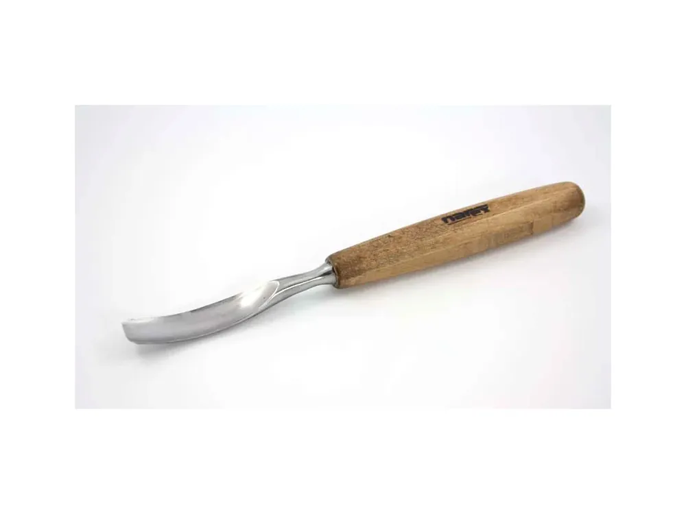 Finální Výprodej Dláto prohnuté duté 16 mm Profi Narex Bystřice 827316