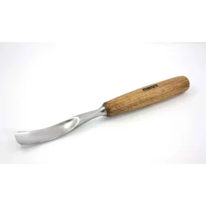 Autentický Dláto prohnuté duté 20 mm Profi Narex Bystřice 827320