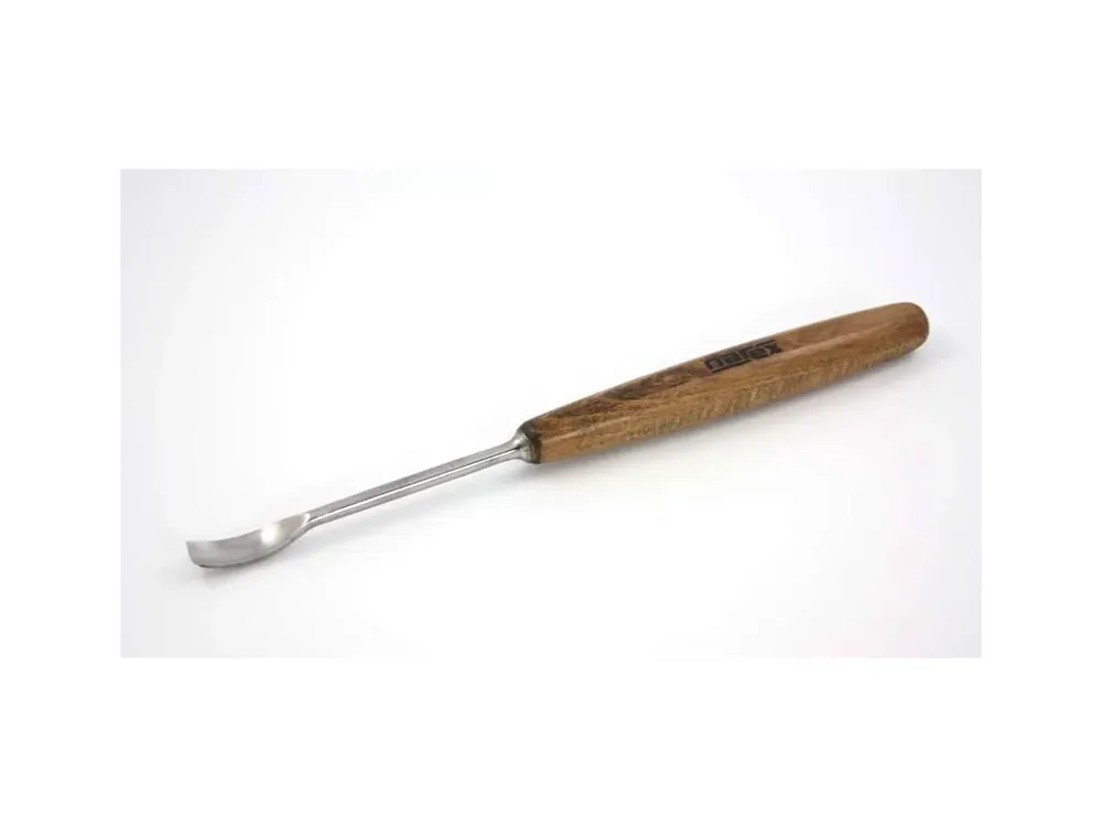 Dláto lžícovité duté 8 mm Profi Narex Bystřice 829308 Zlevněný