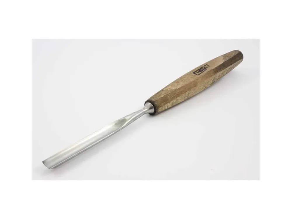 Originální Dláto rovné duté 8 mm Profi Narex Bystřice 826408