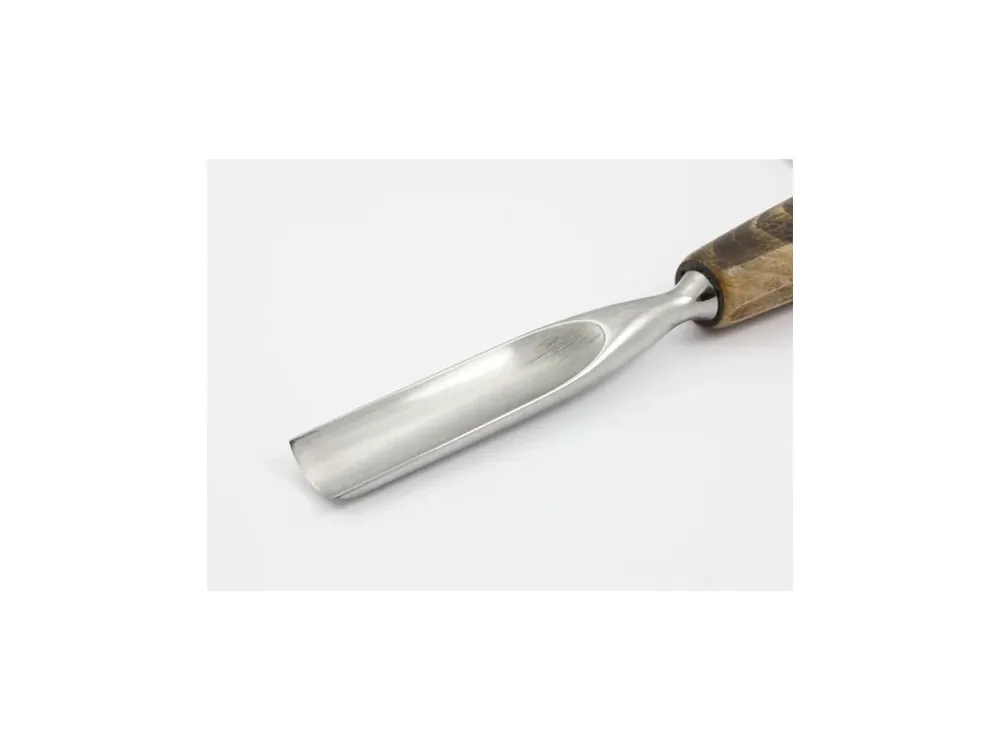 Ověřený Dláto rovné duté 16 mm Profi Narex Bystřice 826416