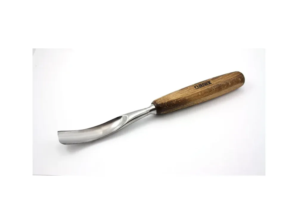 Dláto prohnuté duté 20 mm Profi Narex Bystřice 827420 Ihned K Objednání