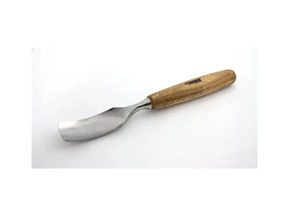Omezená Nabídka Dláto prohnuté duté 30 mm Profi Narex Bystřice 827430