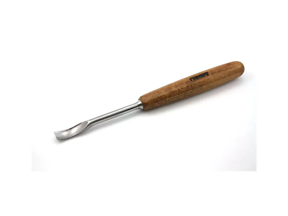 Dláto lžícovité duté 12 mm Profi Narex Bystřice 829412 Časově Omezené
