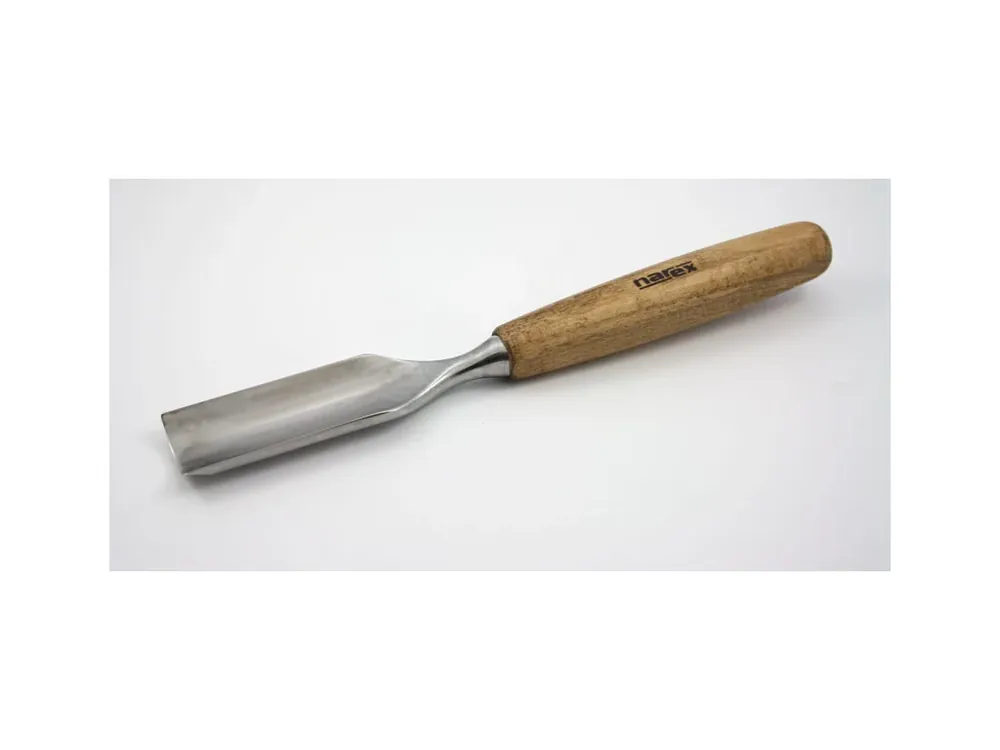 Nejlepší Cena Dláto rovné duté 30 mm Profi Narex Bystřice 826530